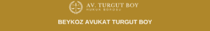 BEYKOZ AVUKAT