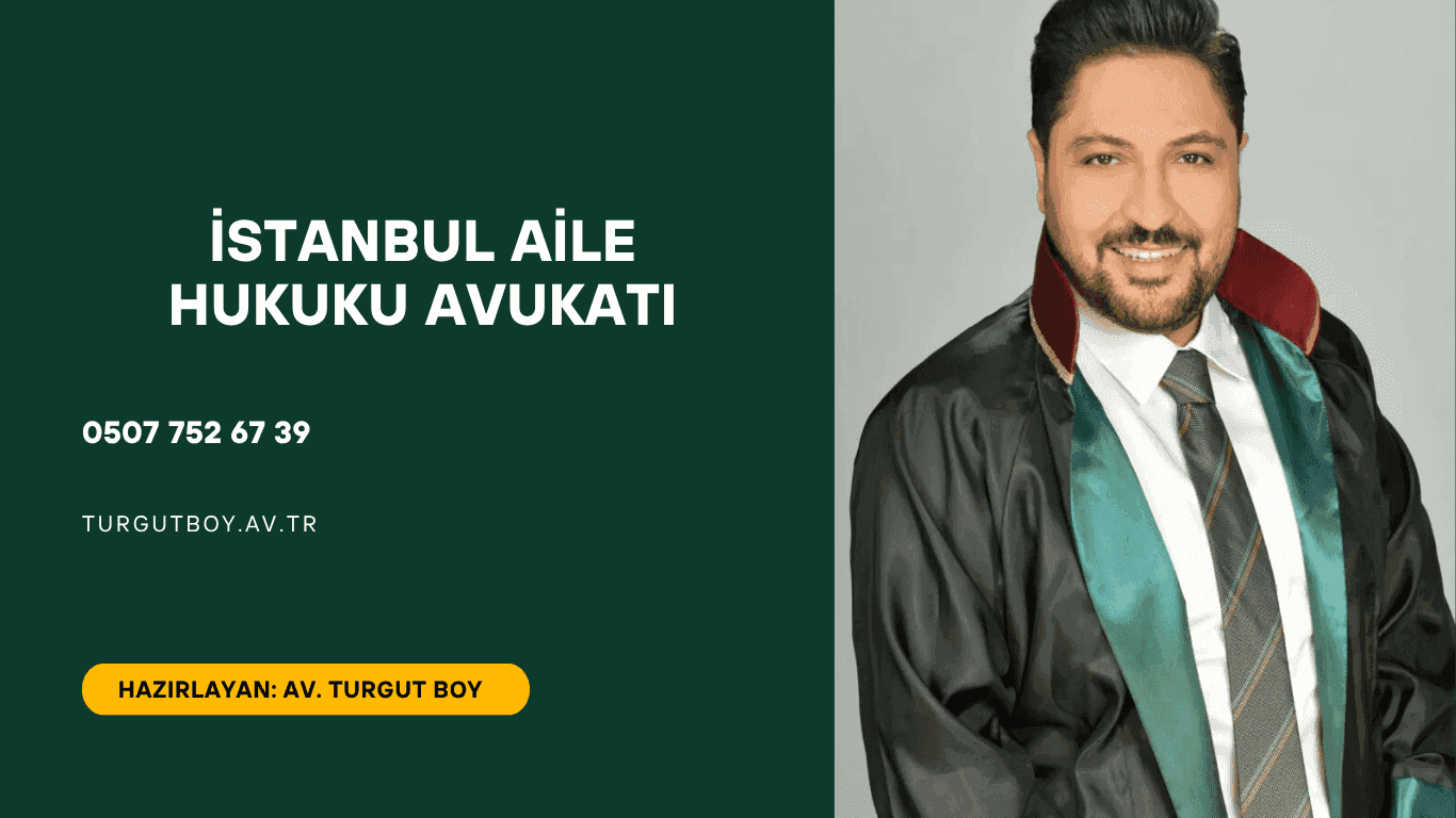 aile hukuku avukatı
