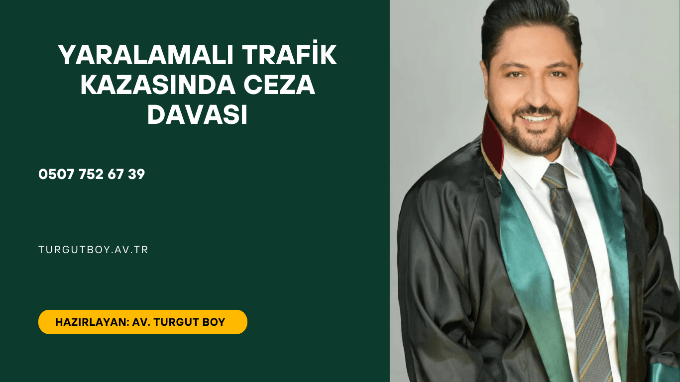ceza davası