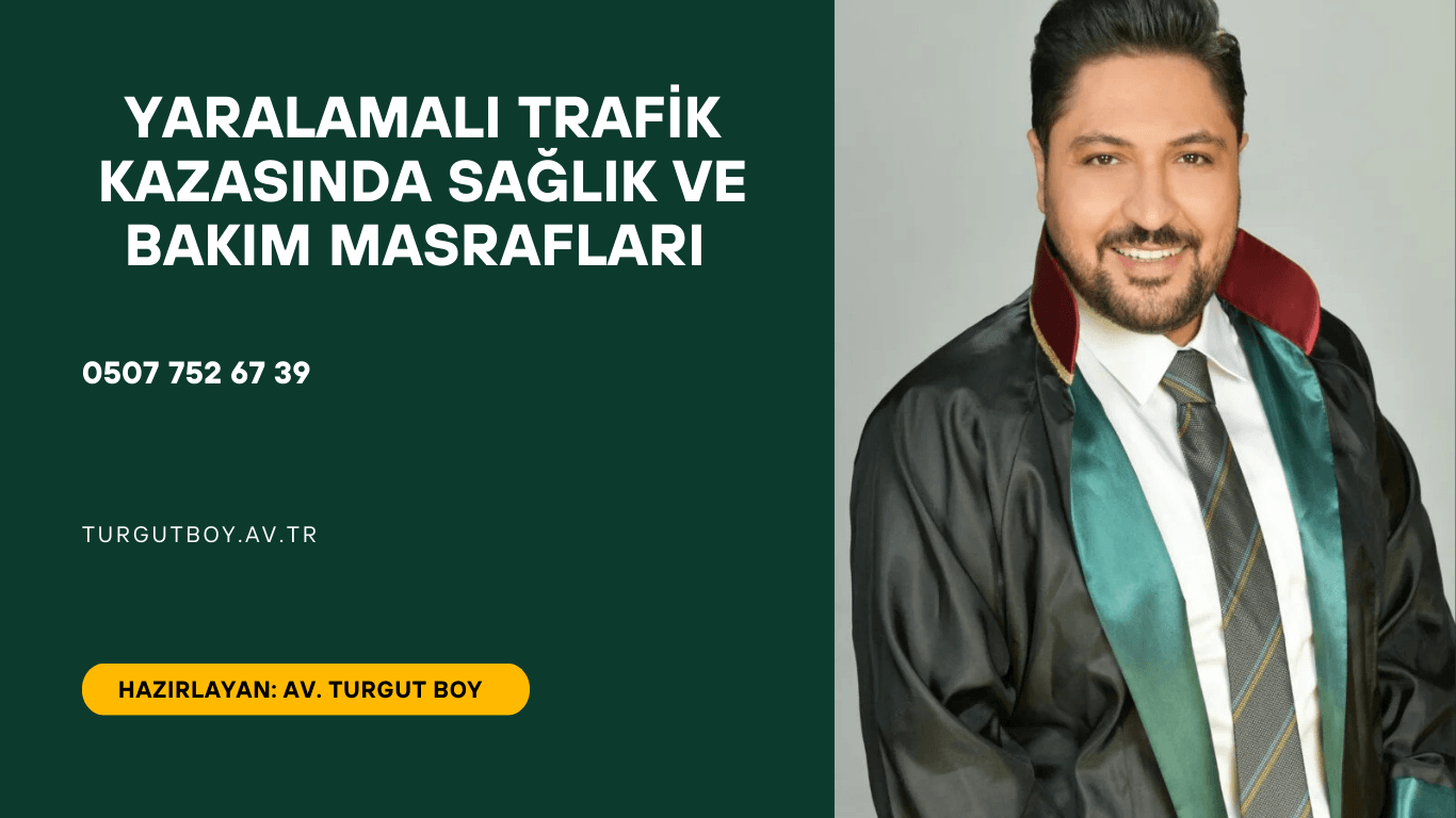 trafik kazası