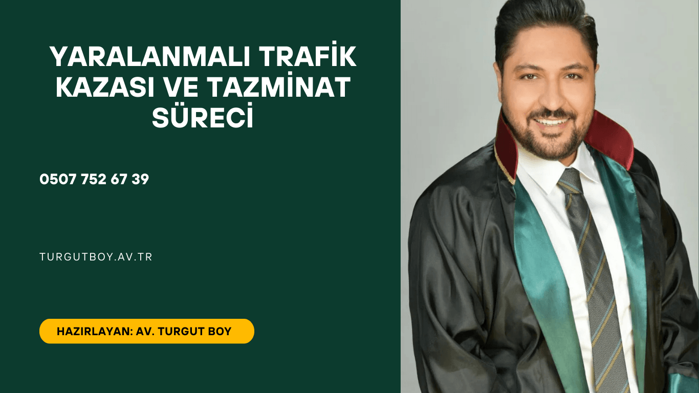 yaralanmalı